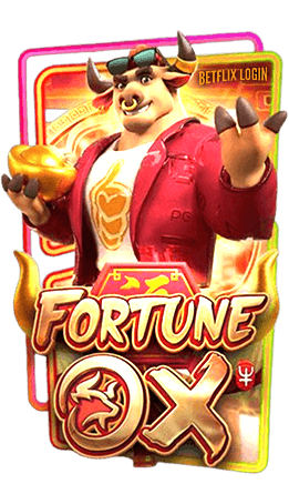 Fortune Ox