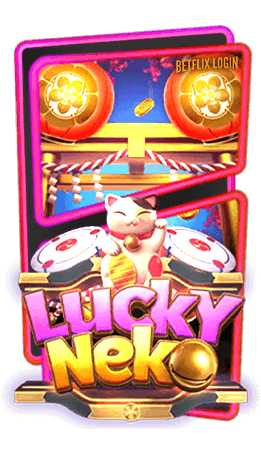 Lucky Neko