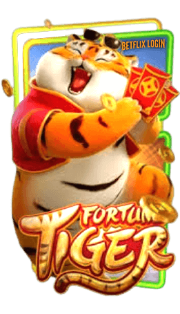 Fortune Tiger